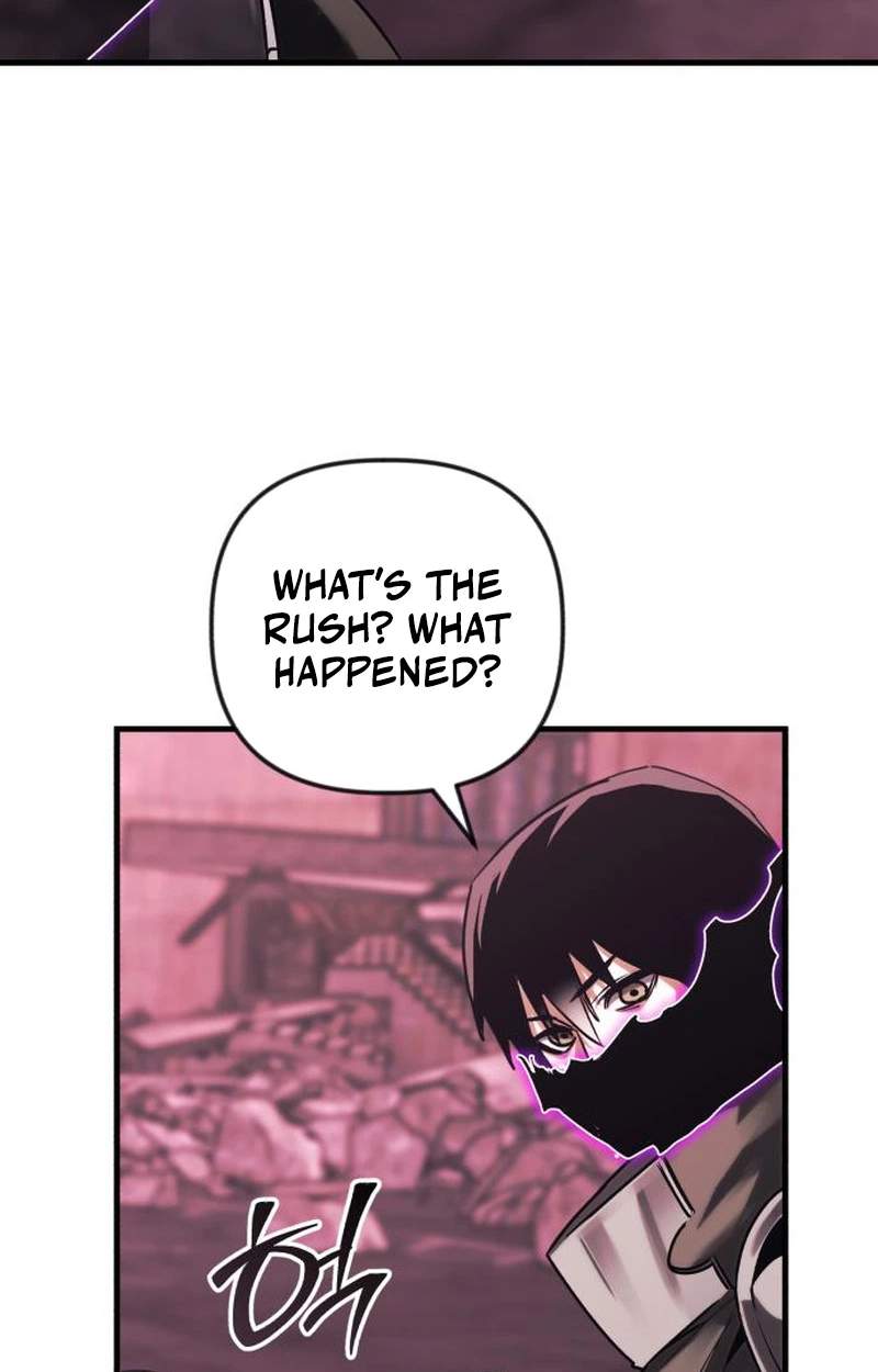 World-Saving is a Skill — Chapter 46 — page 73