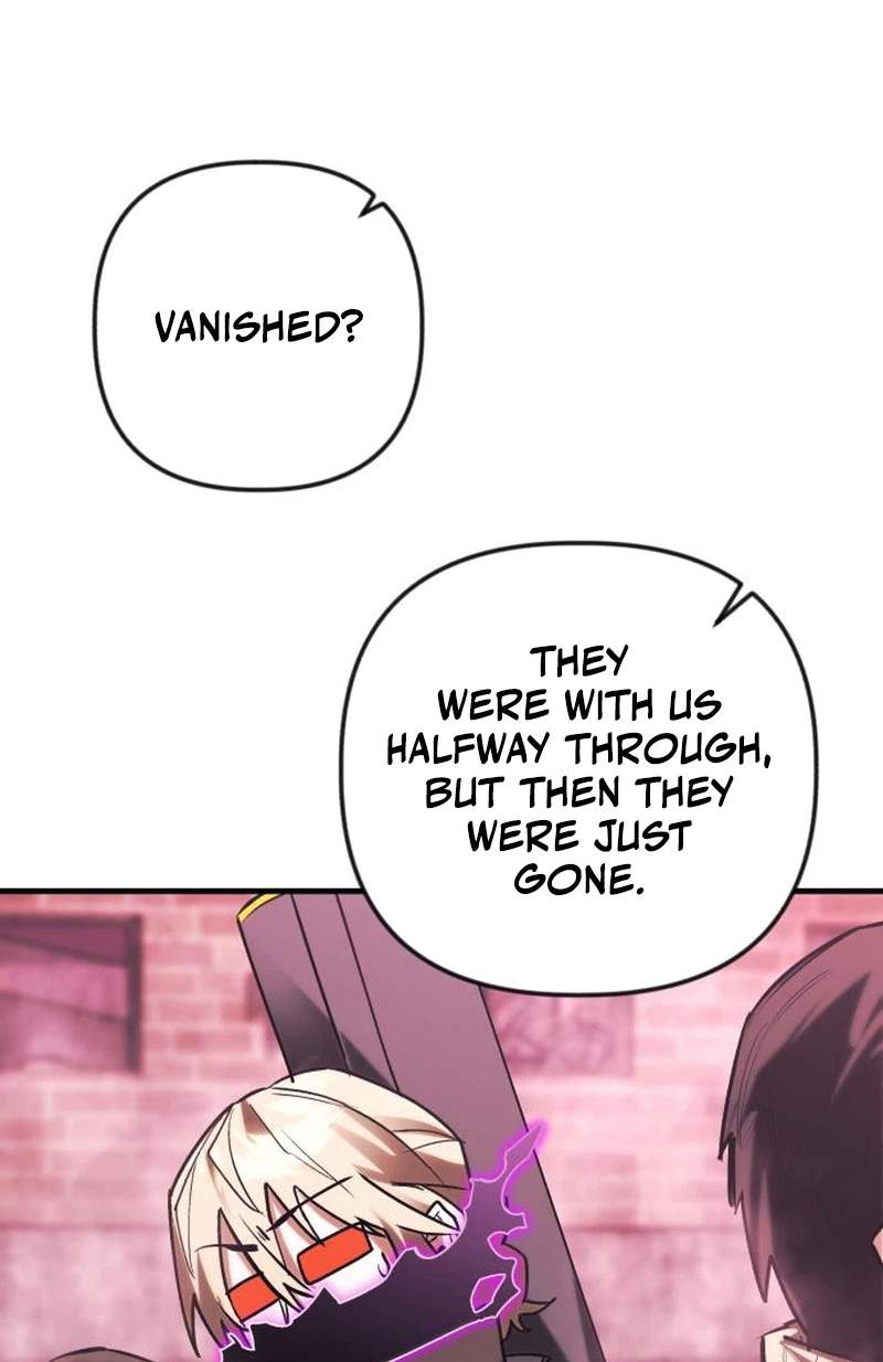 World-Saving is a Skill — Chapter 46 — page 76