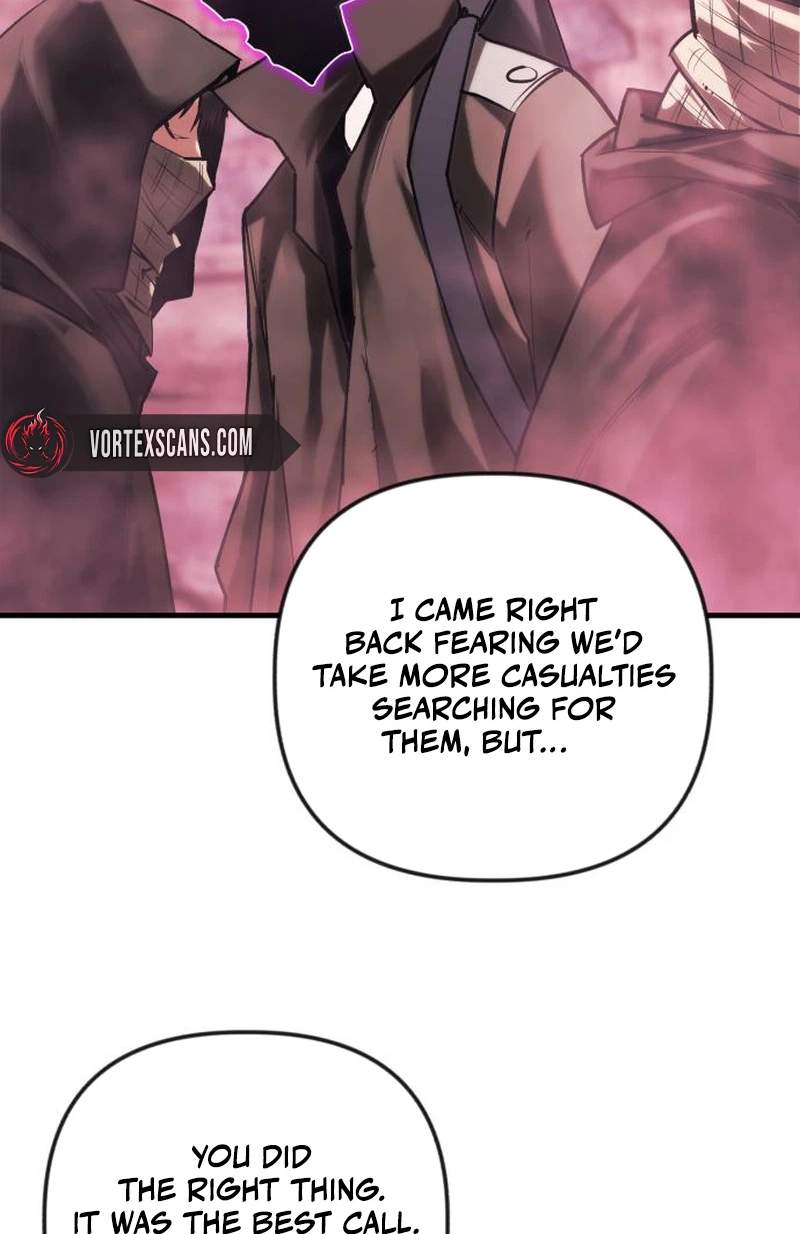 World-Saving is a Skill — Chapter 46 — page 77