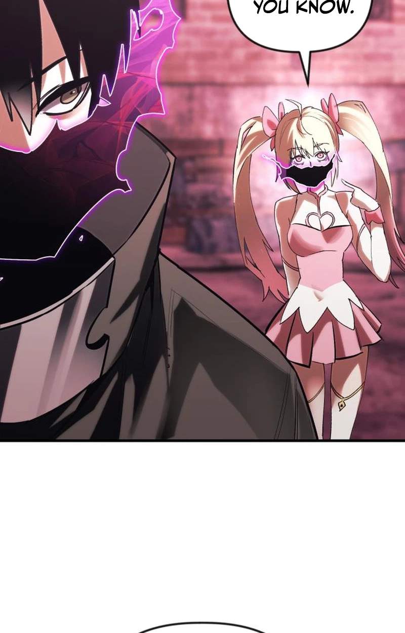 World-Saving is a Skill — Chapter 46 — page 83