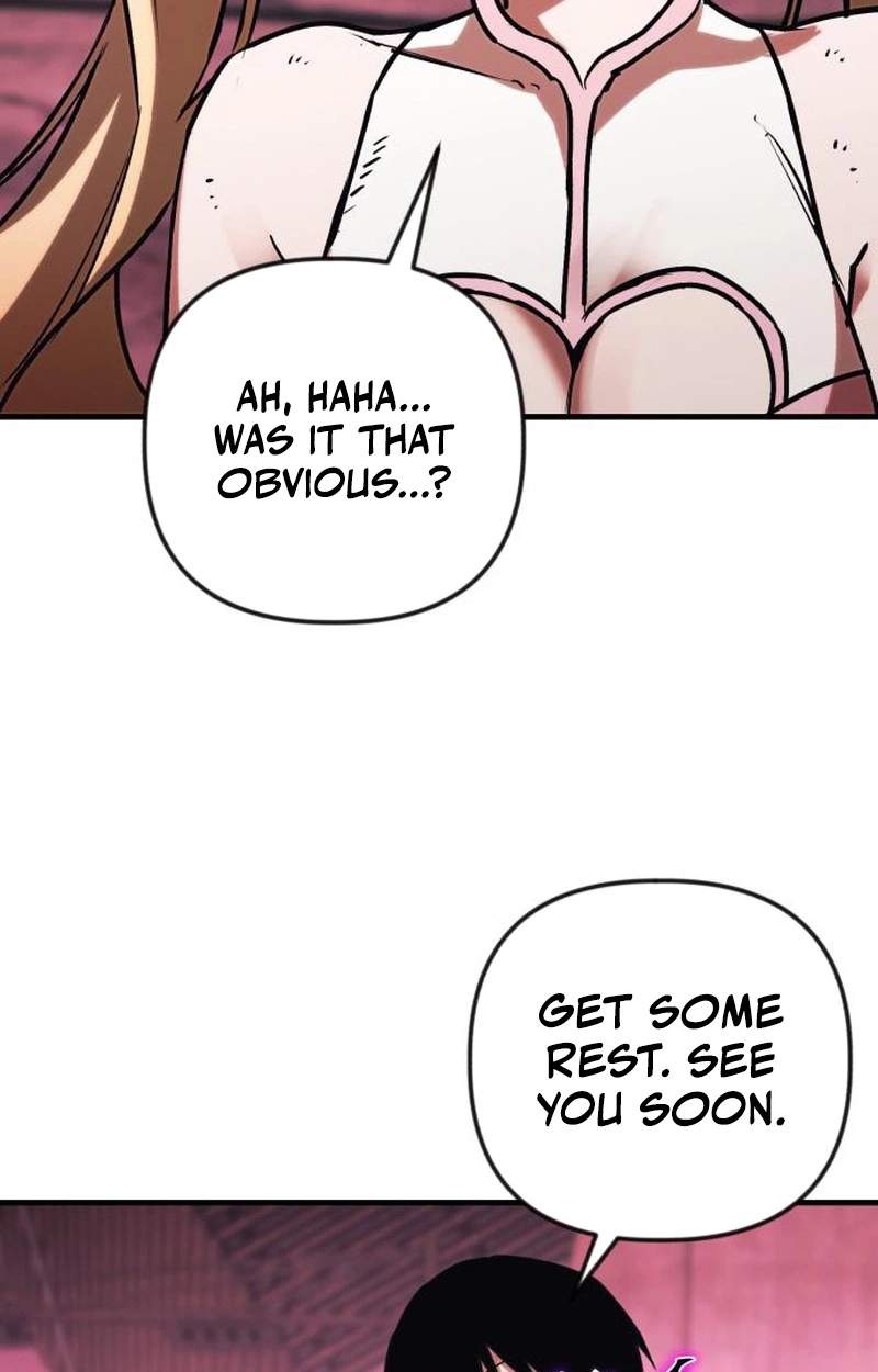 World-Saving is a Skill — Chapter 46 — page 85