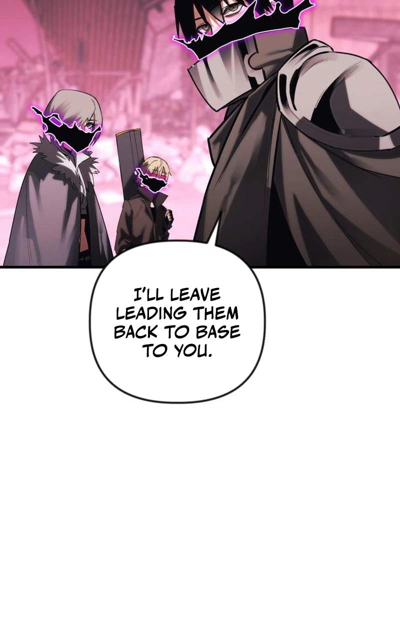 World-Saving is a Skill — Chapter 46 — page 86