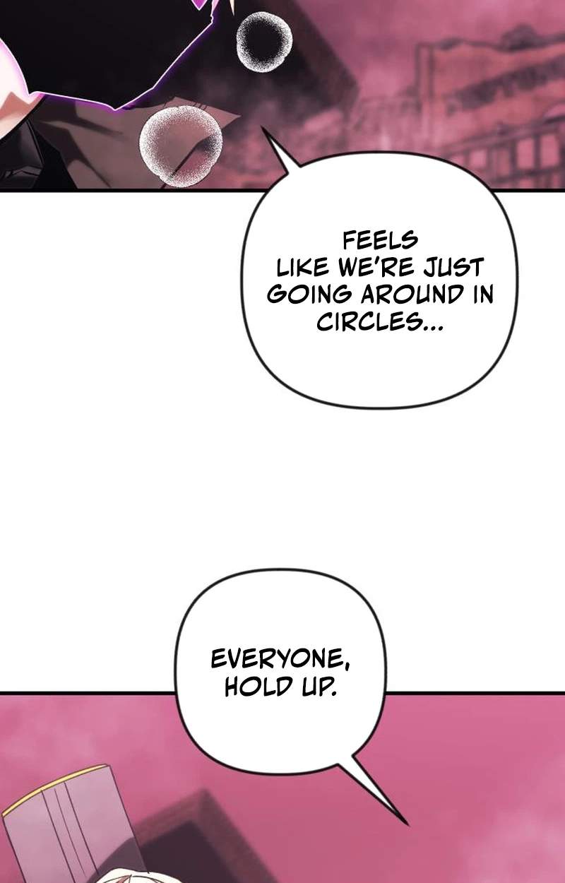 World-Saving is a Skill — Chapter 46 — page 89