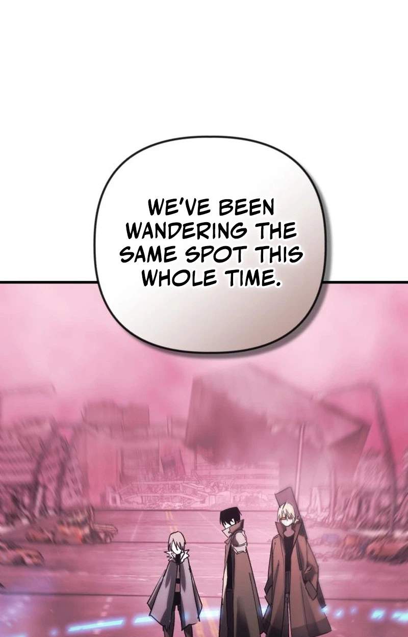World-Saving is a Skill — Chapter 46 — page 92