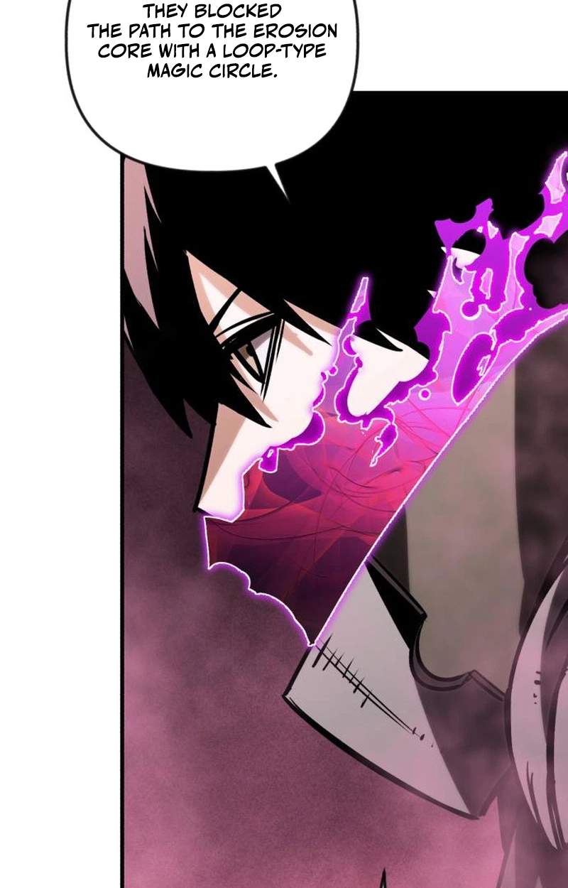 World-Saving is a Skill — Chapter 46 — page 97