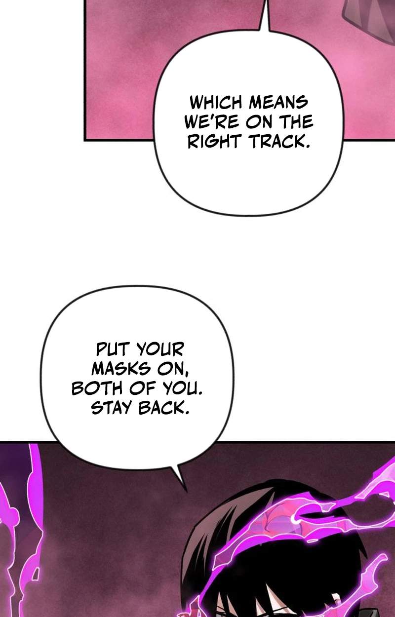 World-Saving is a Skill — Chapter 46 — page 98