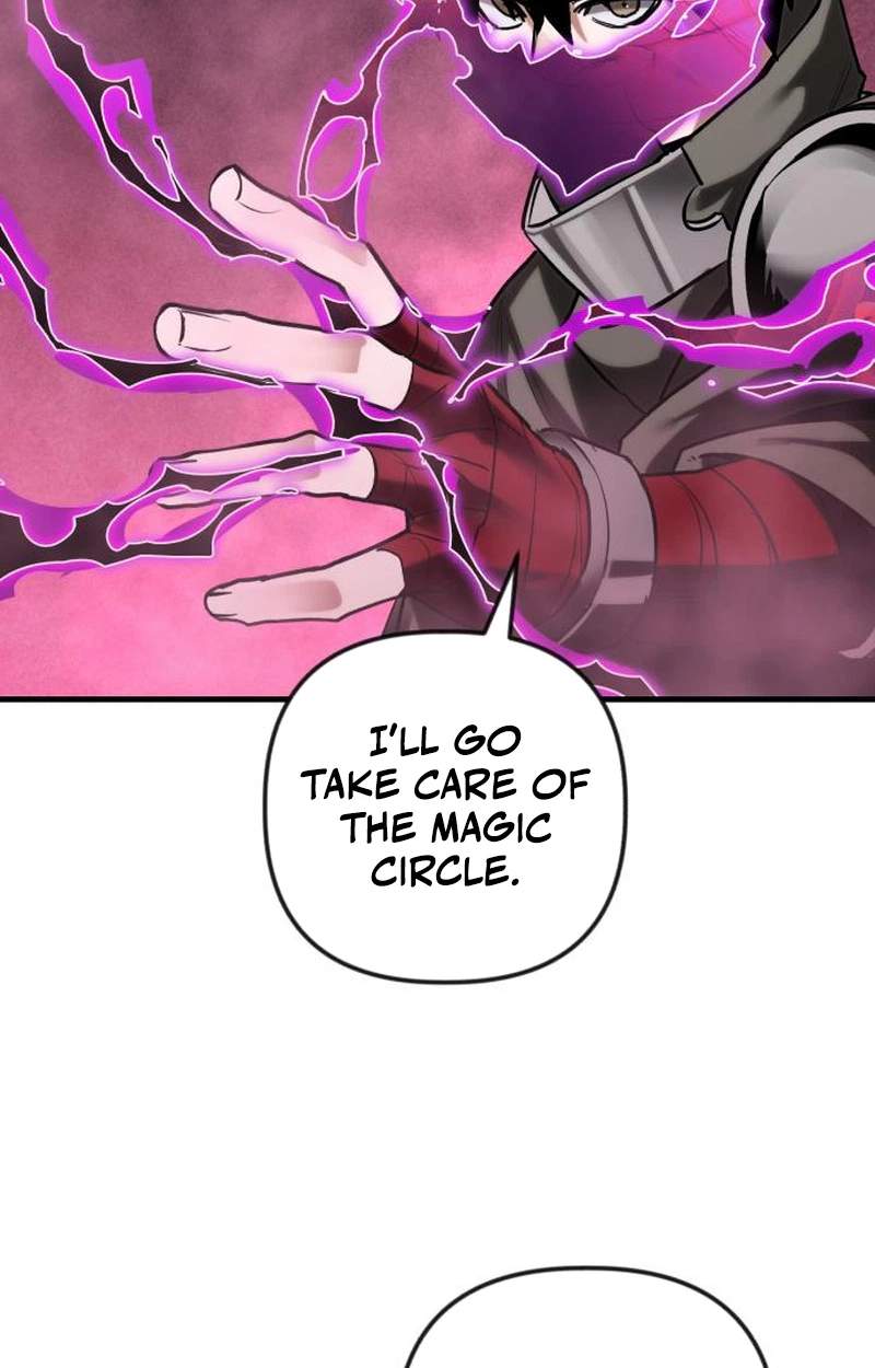 World-Saving is a Skill — Chapter 46 — page 99