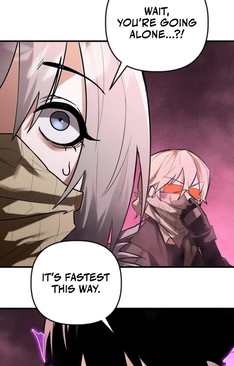 World-Saving is a Skill — Chapter 46 — page 100