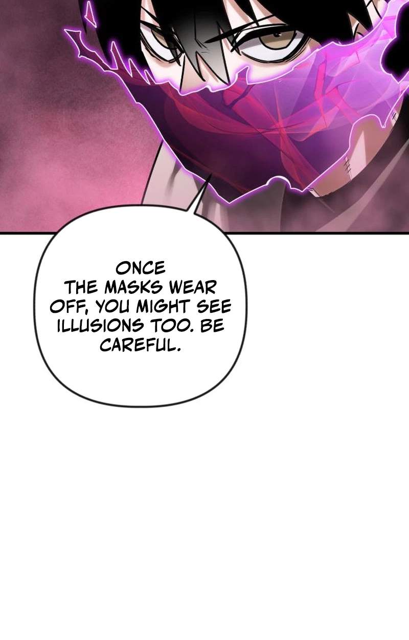 World-Saving is a Skill — Chapter 46 — page 101