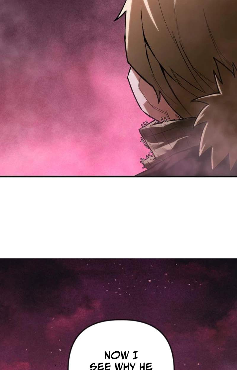 World-Saving is a Skill — Chapter 46 — page 105