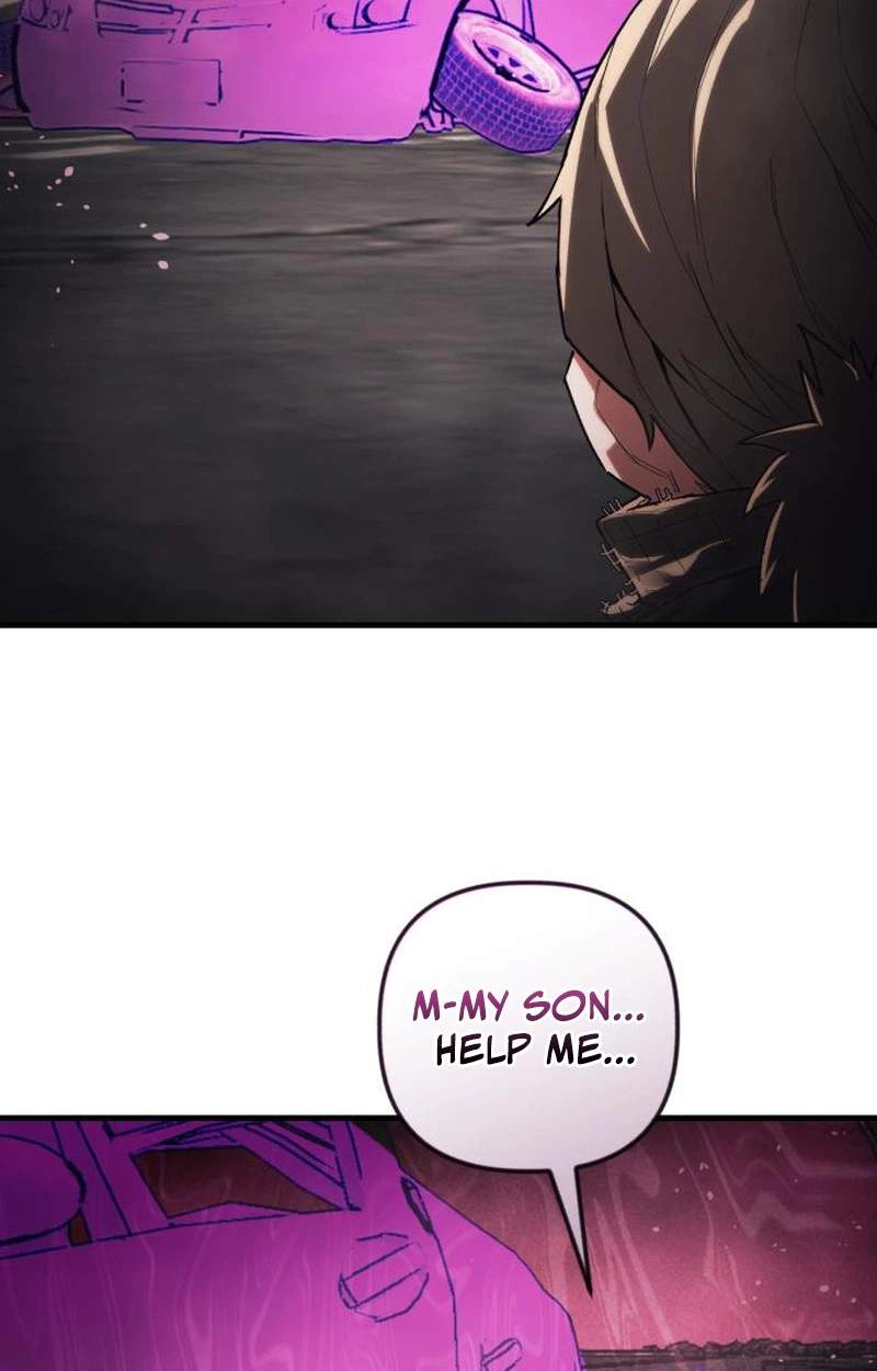 World-Saving is a Skill — Chapter 46 — page 108