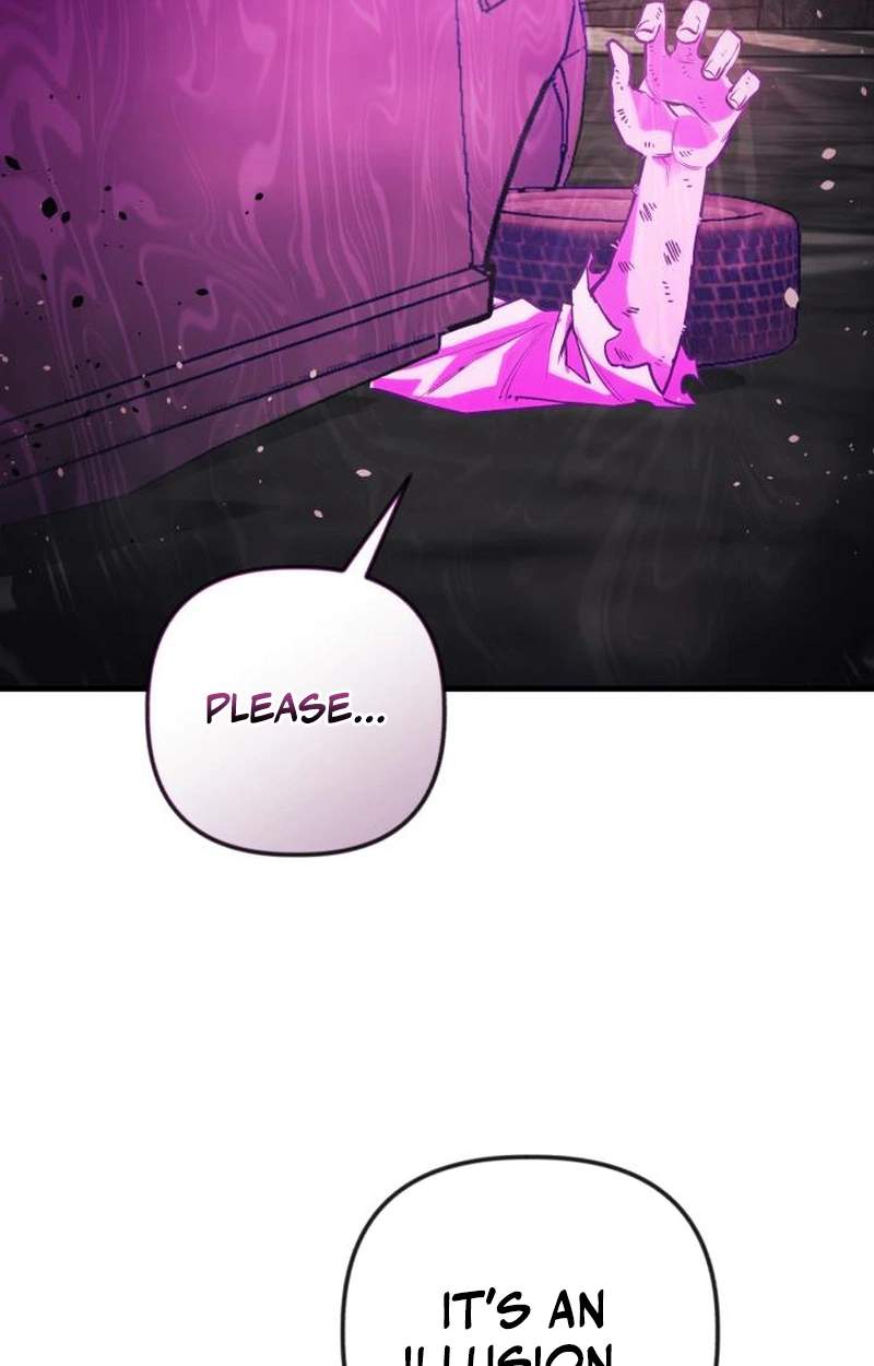 World-Saving is a Skill — Chapter 46 — page 109