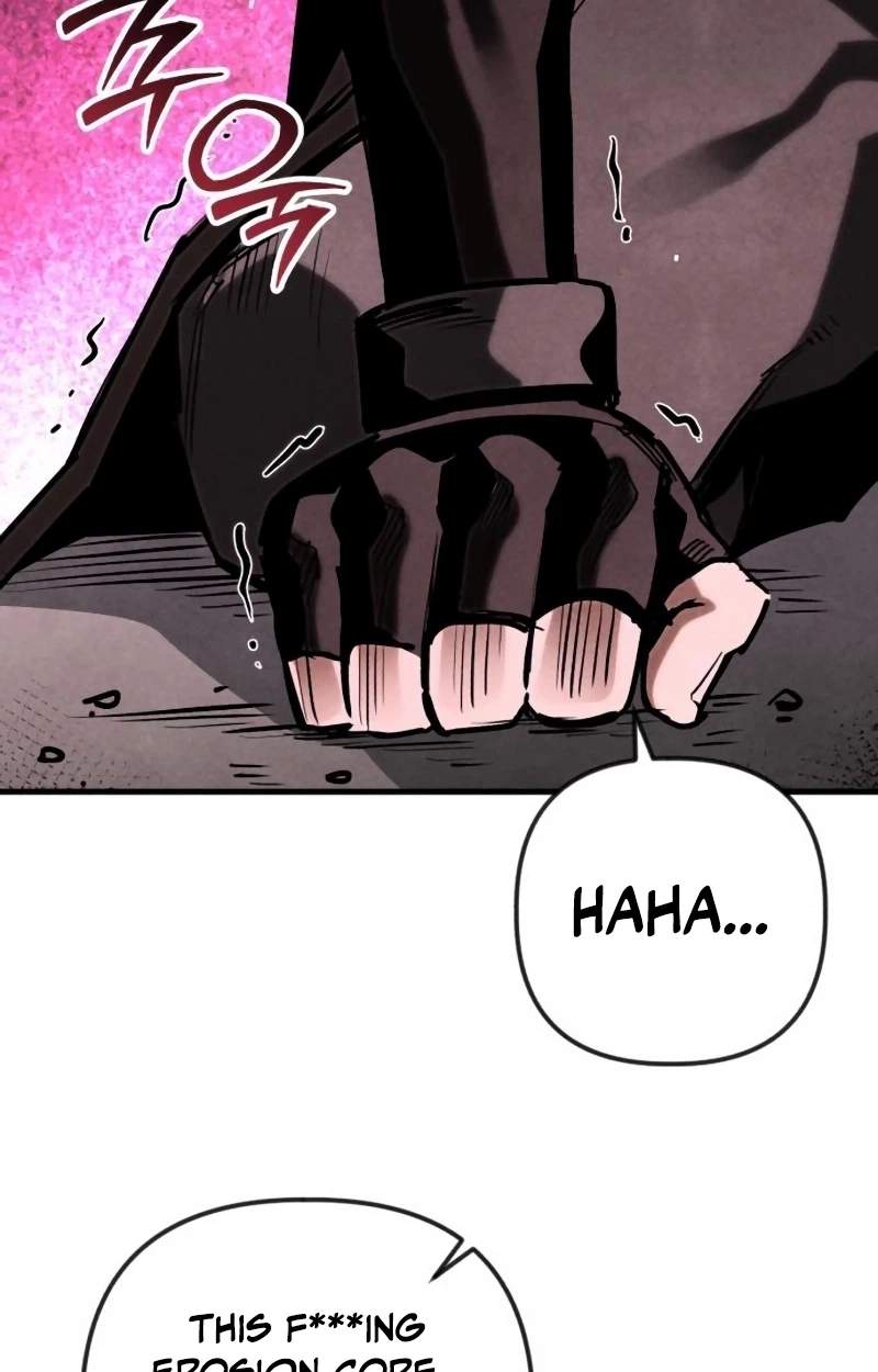 World-Saving is a Skill — Chapter 47 — page 3