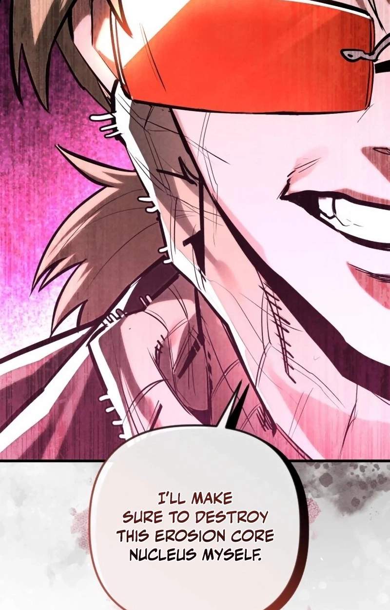 World-Saving is a Skill — Chapter 47 — page 6