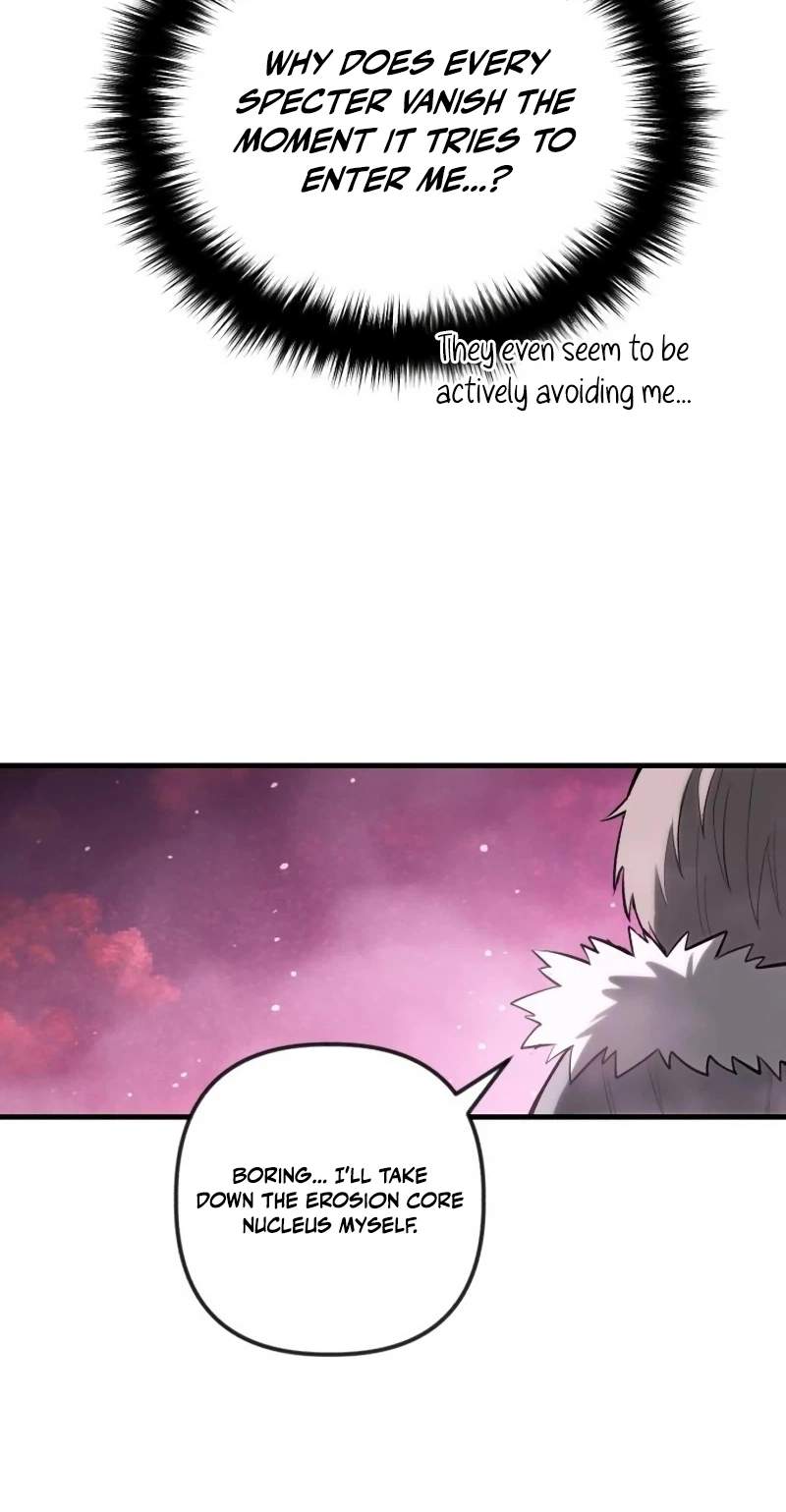 World-Saving is a Skill — Chapter 47 — page 10