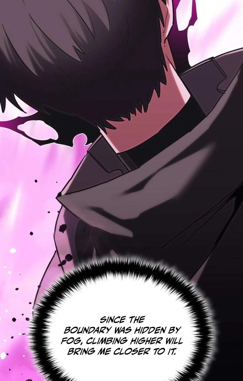 World-Saving is a Skill — Chapter 47 — page 15