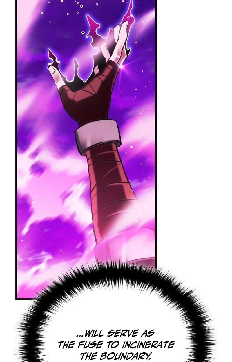 World-Saving is a Skill — Chapter 47 — page 17
