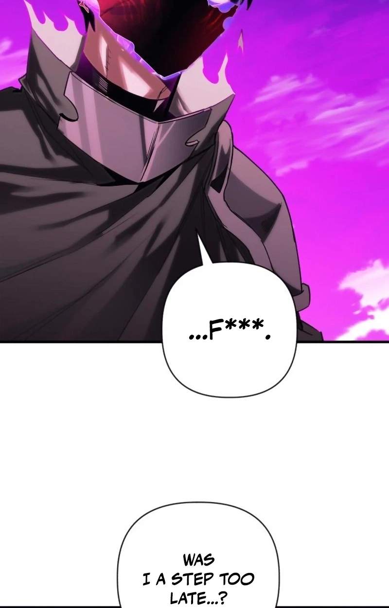 World-Saving is a Skill — Chapter 47 — page 26