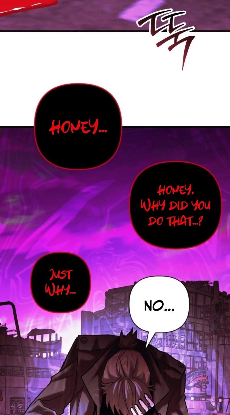 World-Saving is a Skill — Chapter 47 — page 32
