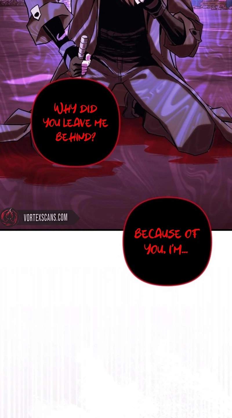 World-Saving is a Skill — Chapter 47 — page 33
