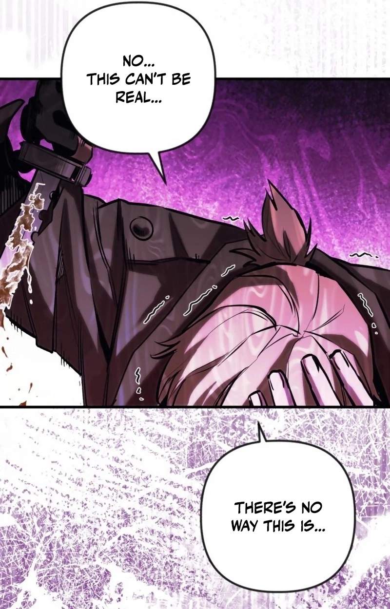 World-Saving is a Skill — Chapter 47 — page 34