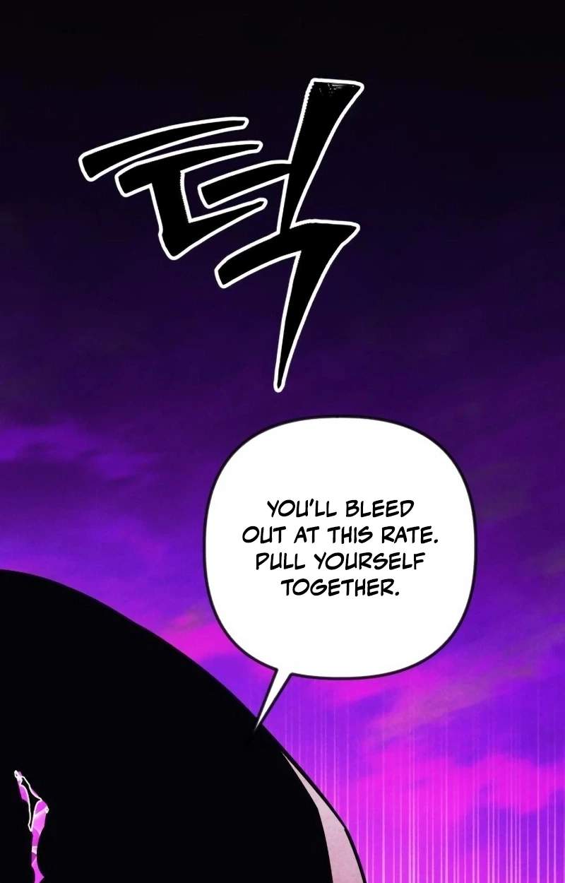 World-Saving is a Skill — Chapter 47 — page 38