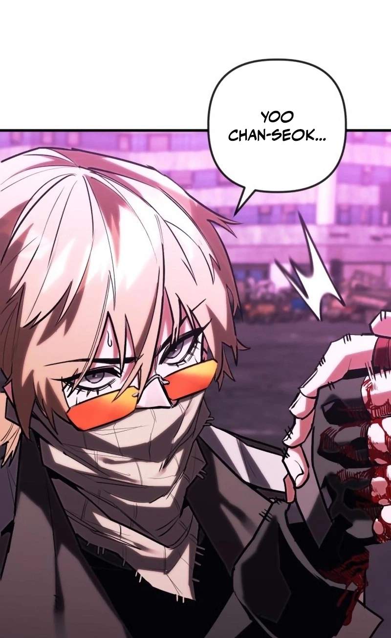 World-Saving is a Skill — Chapter 47 — page 42