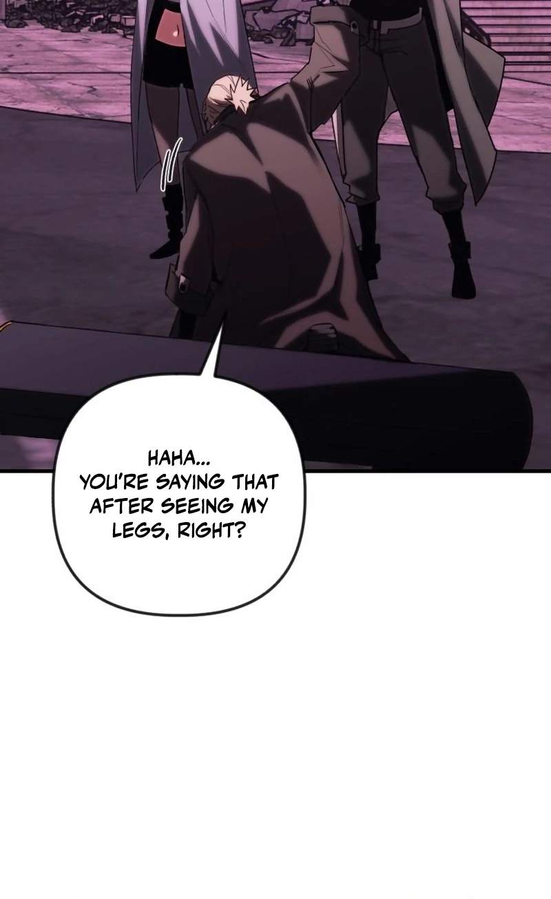World-Saving is a Skill — Chapter 47 — page 44