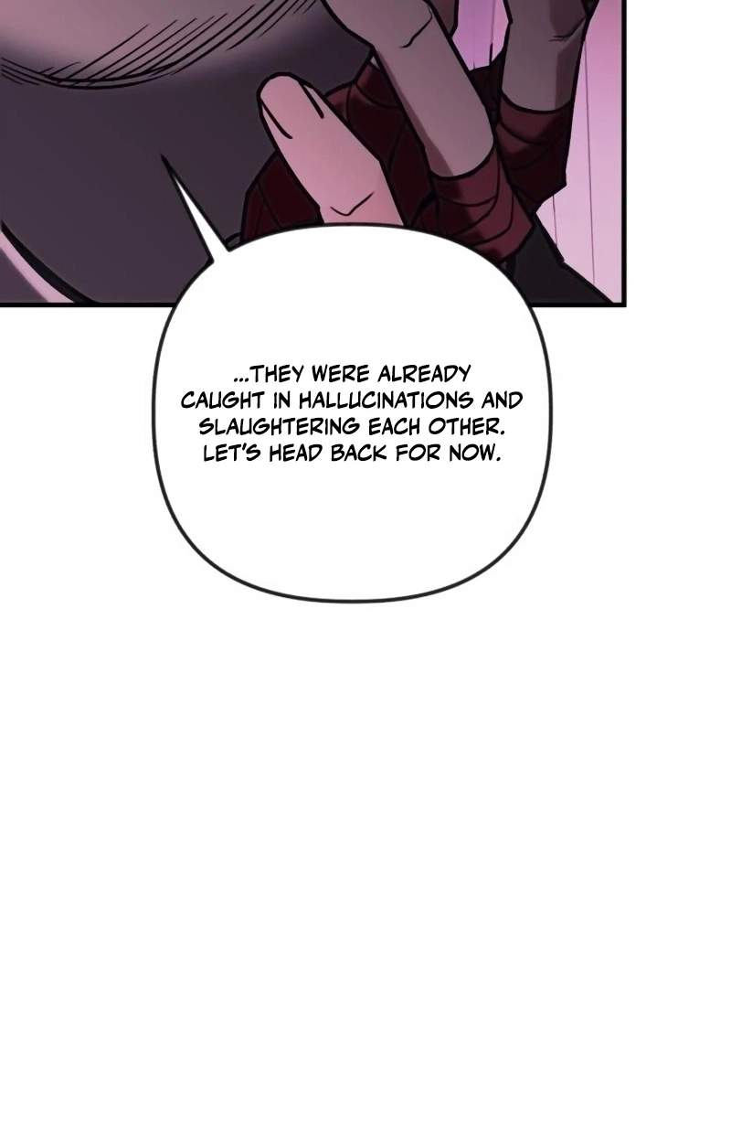 World-Saving is a Skill — Chapter 47 — page 46