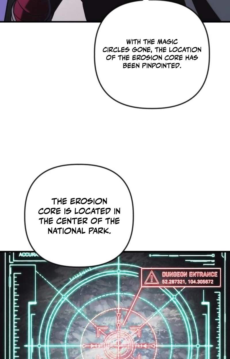 World-Saving is a Skill — Chapter 47 — page 50