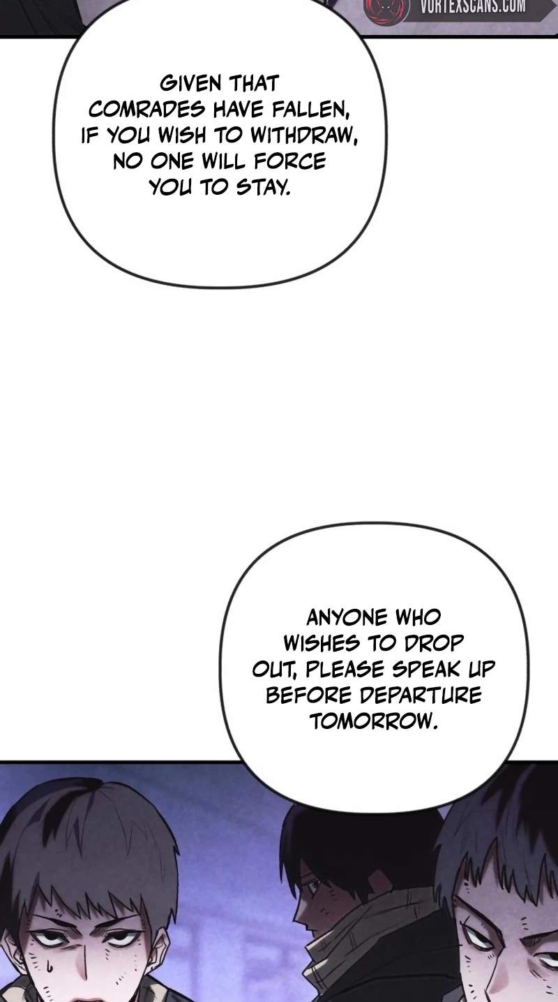 World-Saving is a Skill — Chapter 47 — page 53