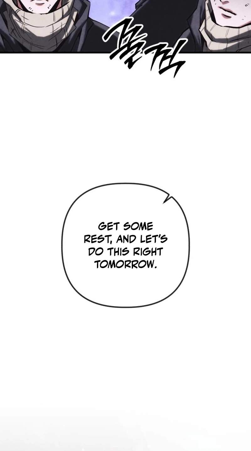 World-Saving is a Skill — Chapter 47 — page 54