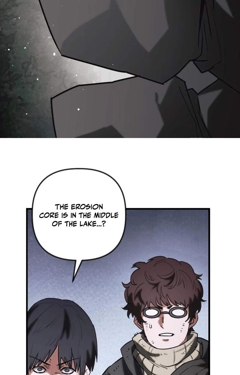 World-Saving is a Skill — Chapter 47 — page 58