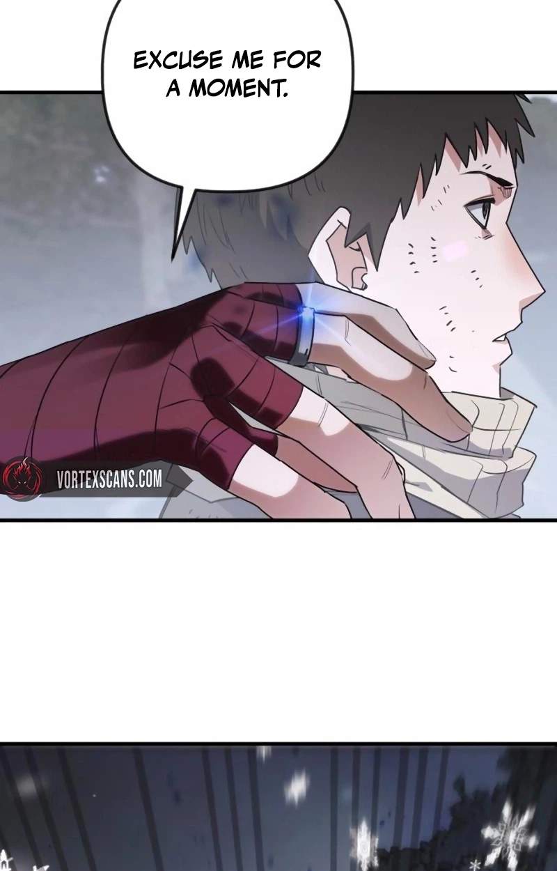 World-Saving is a Skill — Chapter 47 — page 60