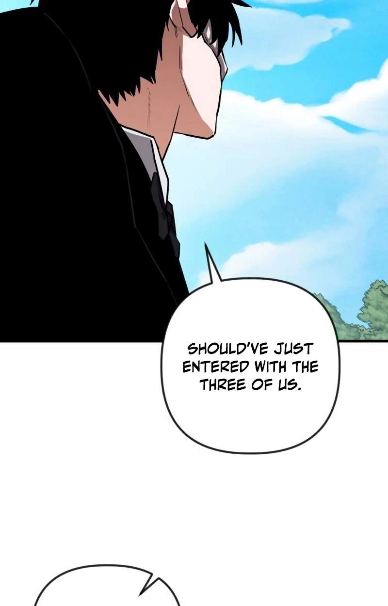 World-Saving is a Skill — Chapter 47 — page 74