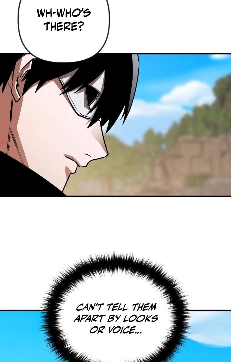 World-Saving is a Skill — Chapter 47 — page 75