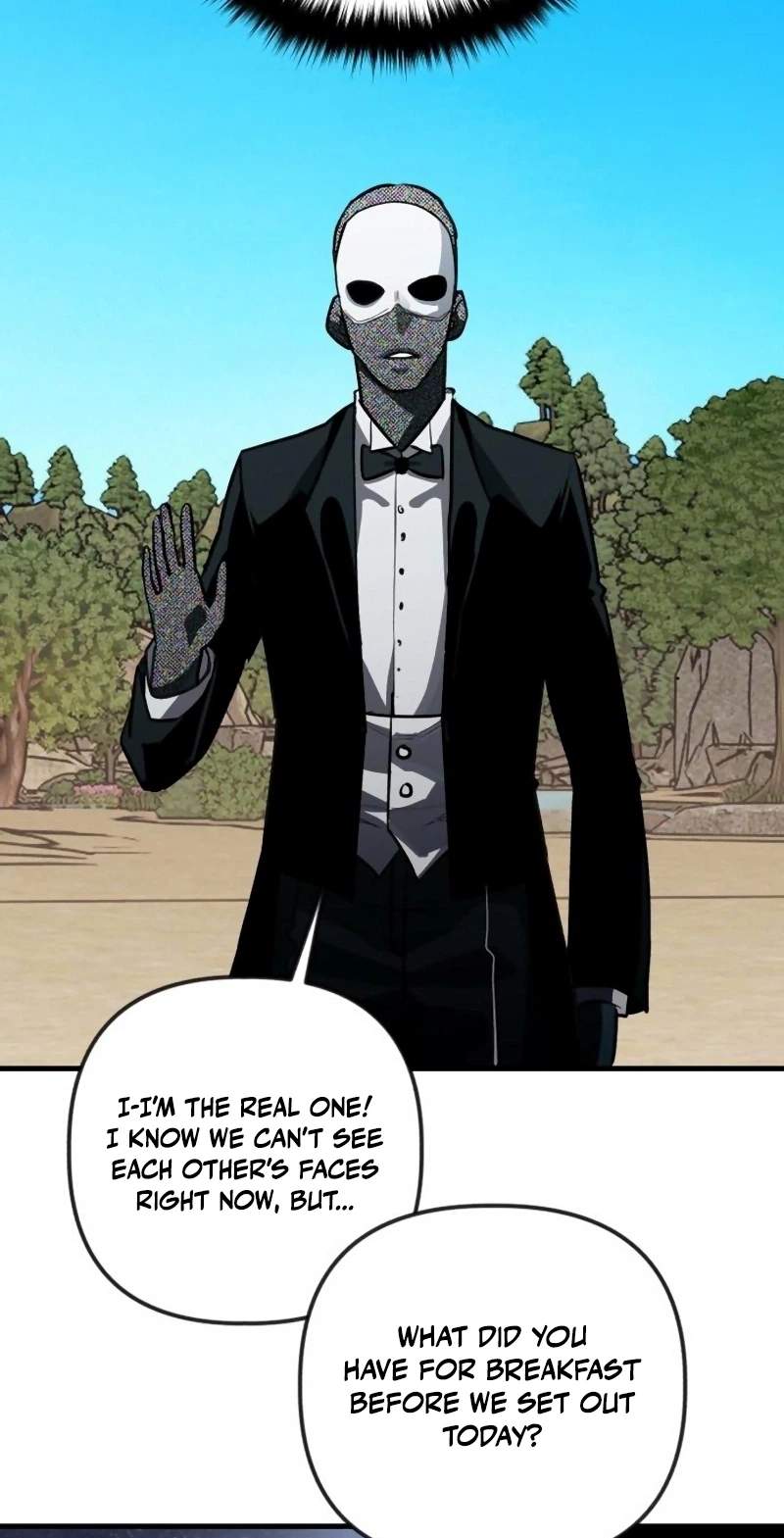 World-Saving is a Skill — Chapter 47 — page 76