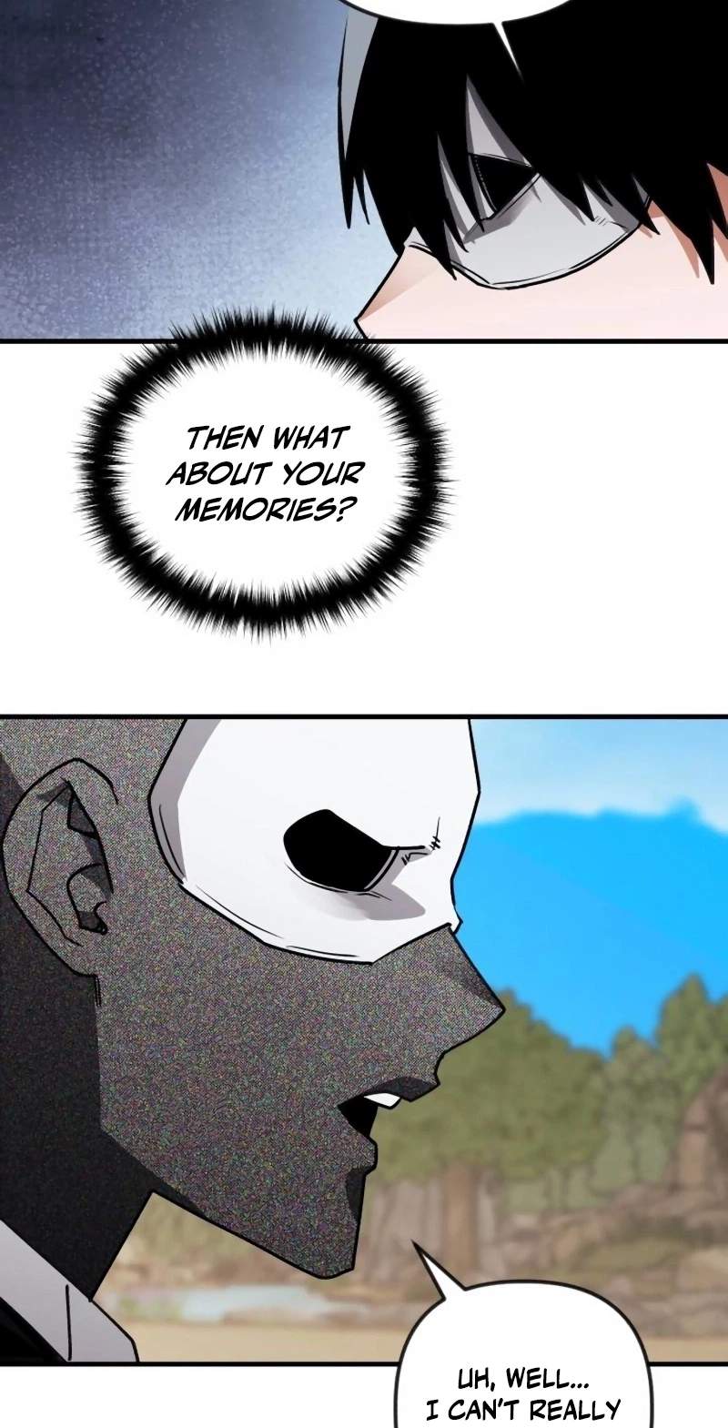 World-Saving is a Skill — Chapter 47 — page 77