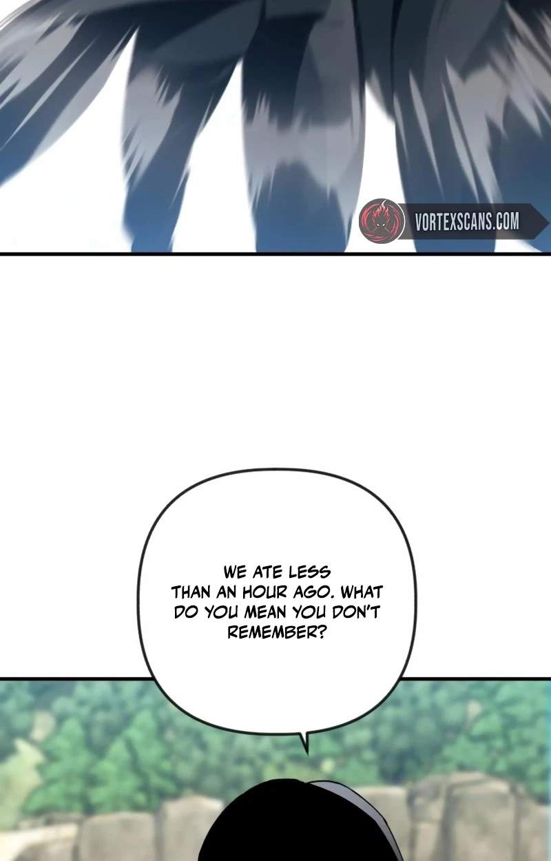 World-Saving is a Skill — Chapter 47 — page 79