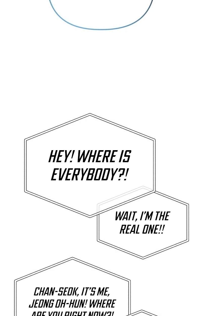 World-Saving is a Skill — Chapter 47 — page 81