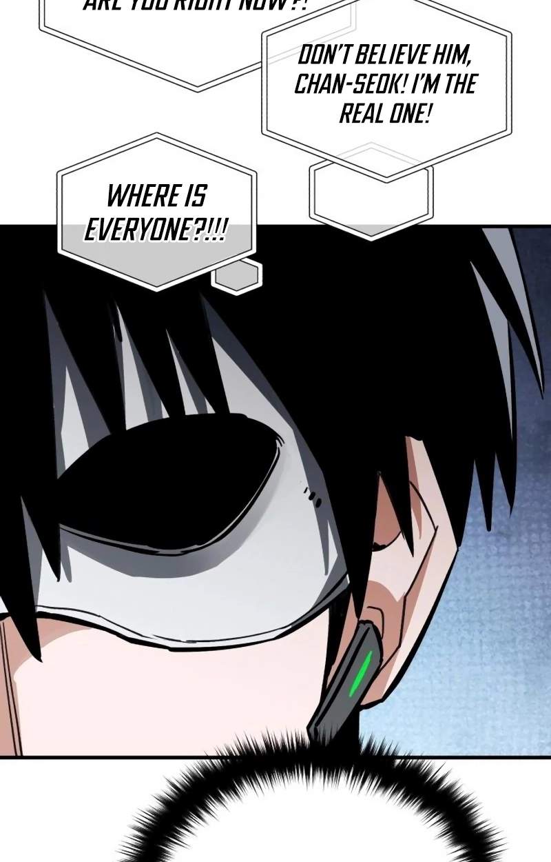 World-Saving is a Skill — Chapter 47 — page 82