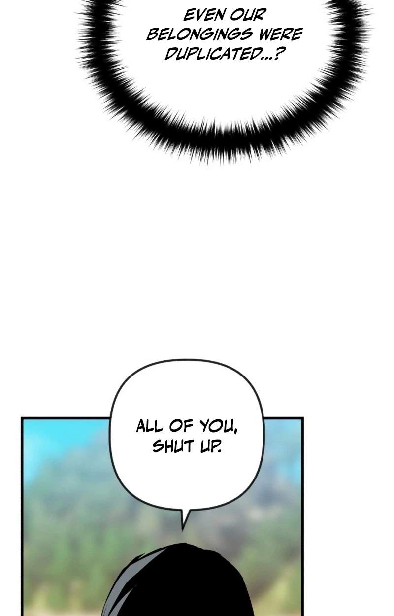 World-Saving is a Skill — Chapter 47 — page 83