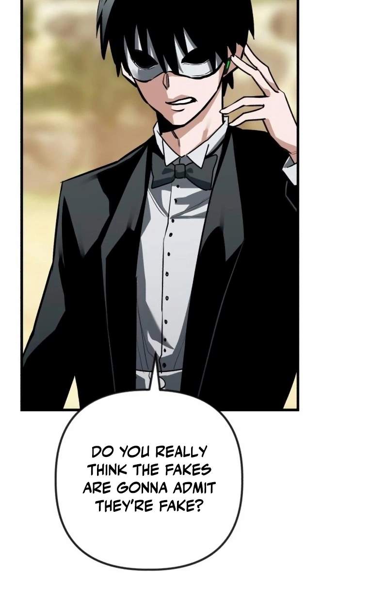 World-Saving is a Skill — Chapter 47 — page 84