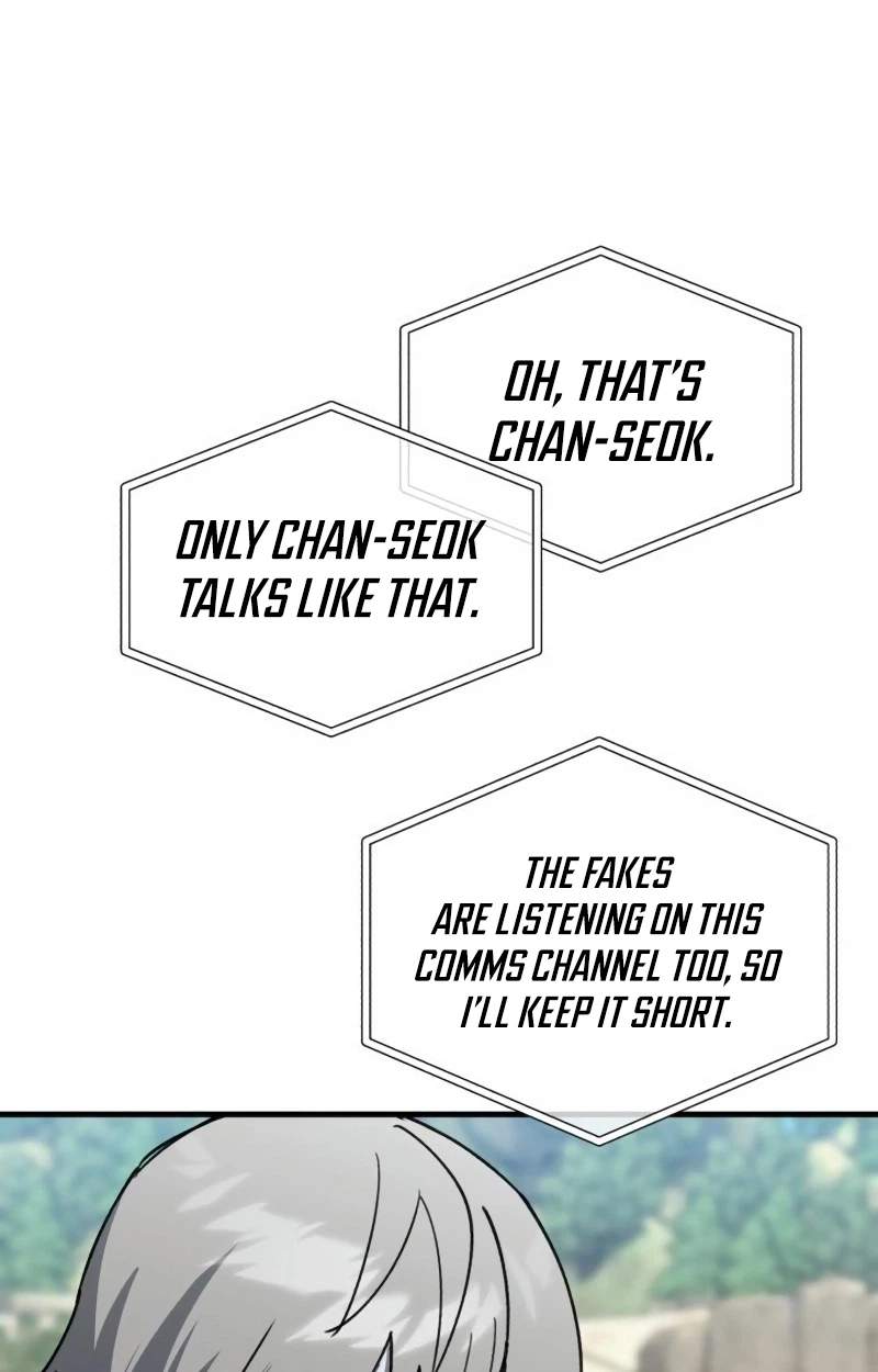 World-Saving is a Skill — Chapter 47 — page 85