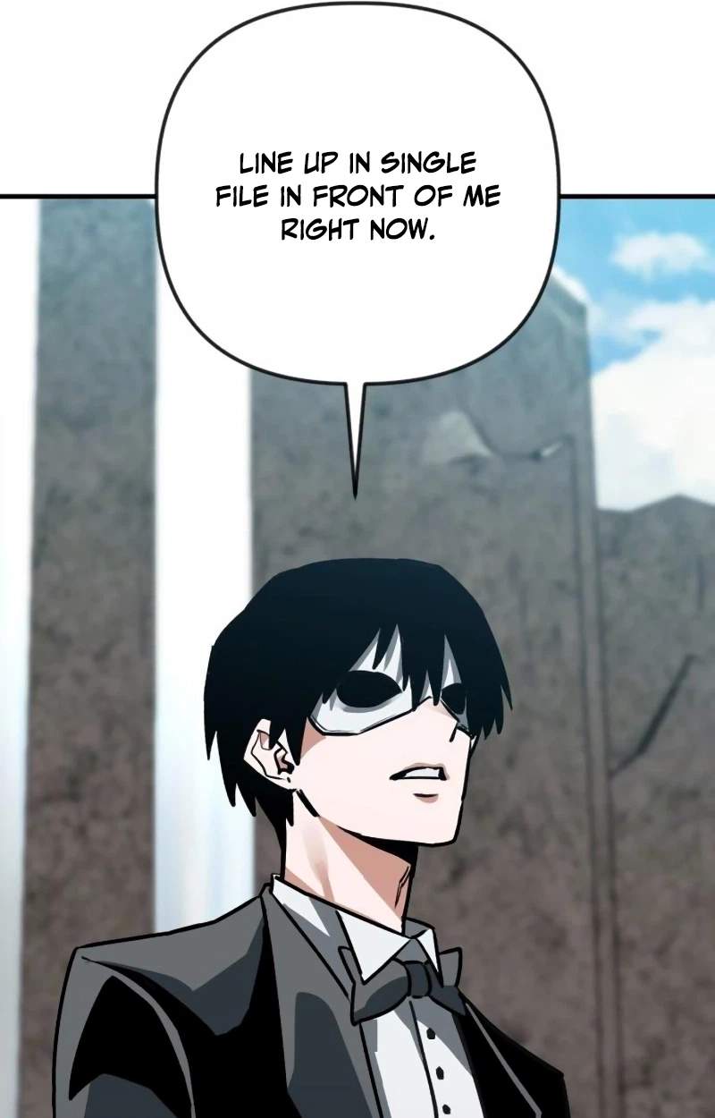 World-Saving is a Skill — Chapter 47 — page 91