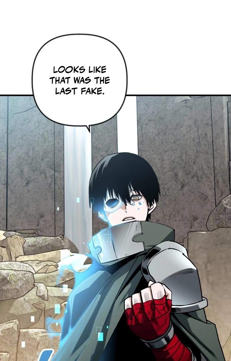 World-Saving is a Skill — Chapter 47 — page 97