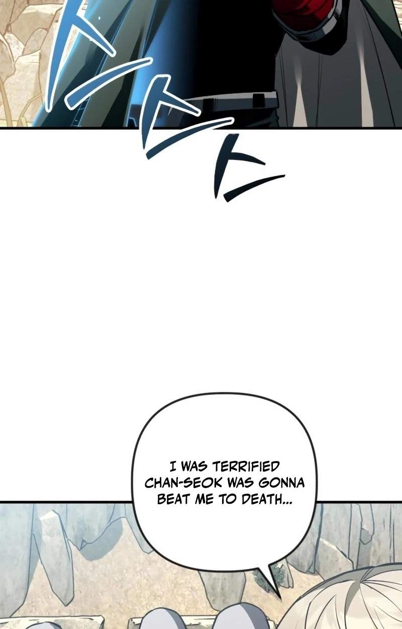 World-Saving is a Skill — Chapter 47 — page 98