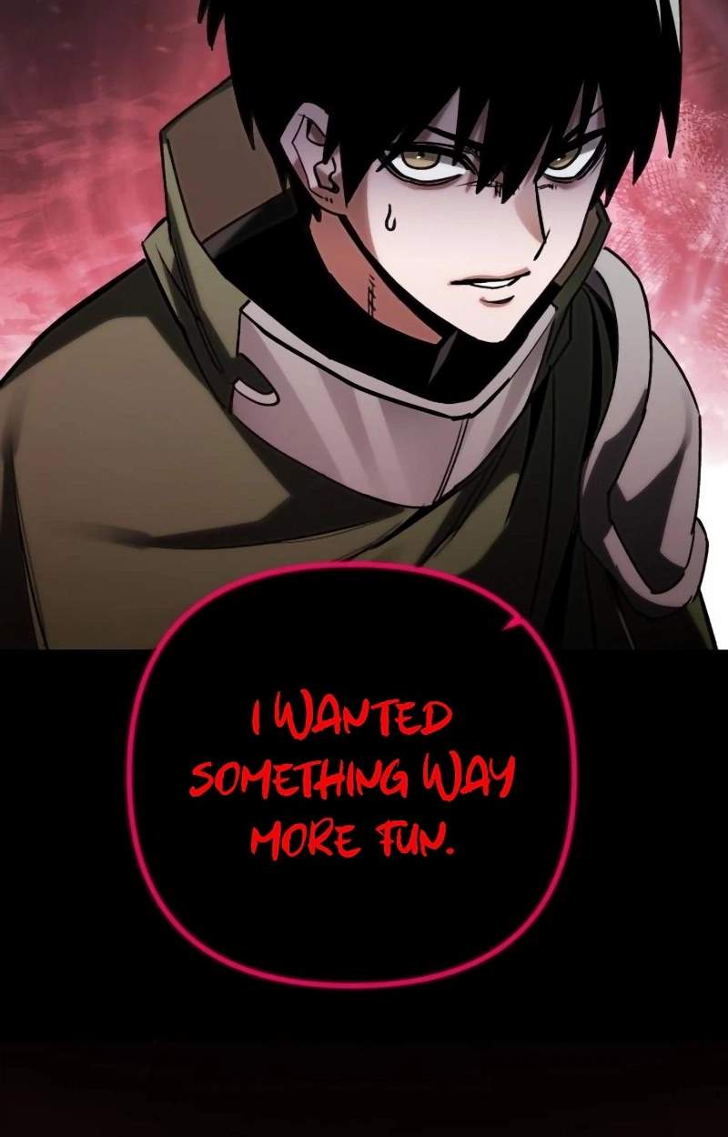 World-Saving is a Skill — Chapter 47 — page 112