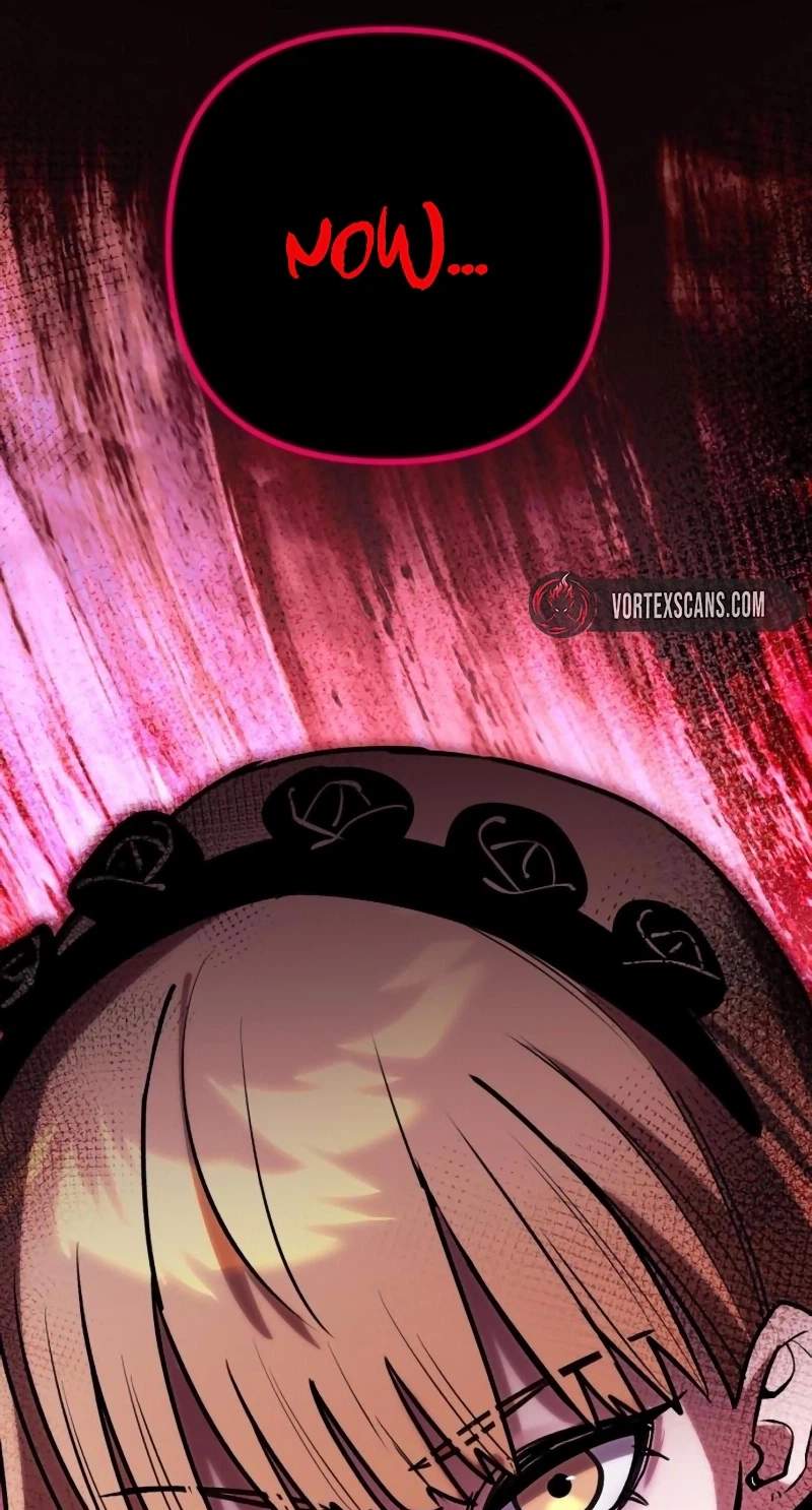 World-Saving is a Skill — Chapter 47 — page 113