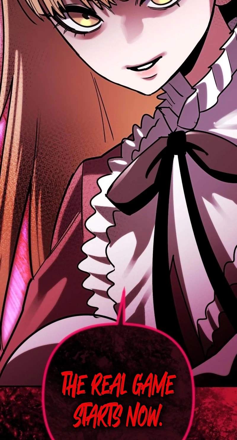 World-Saving is a Skill — Chapter 47 — page 114